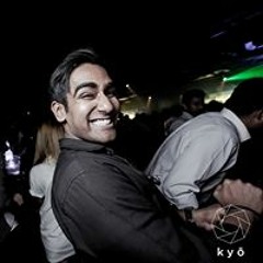 Runie Arun Raj