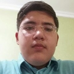 Amirmohammad Azizzadeh 1