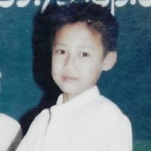 Khaing Zaw Lin’s avatar