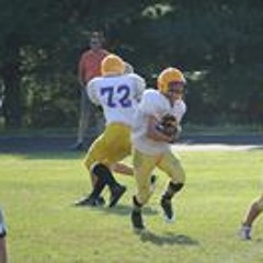 Nate Irish Kaltenberg