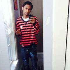 Tyrone Jay-Shawn Depina