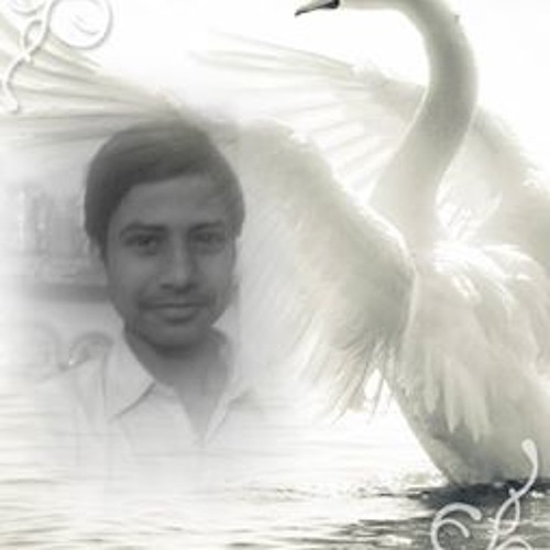Amjad Jamil 1’s avatar