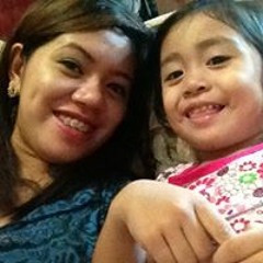 Sheryl Verdejo Marzo