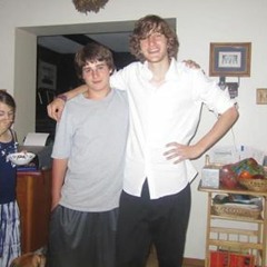 Christopher Gregory 13