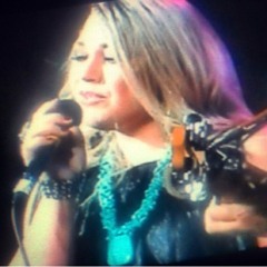 Karleigh Porterfield KP