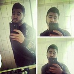 Andres Perez 197