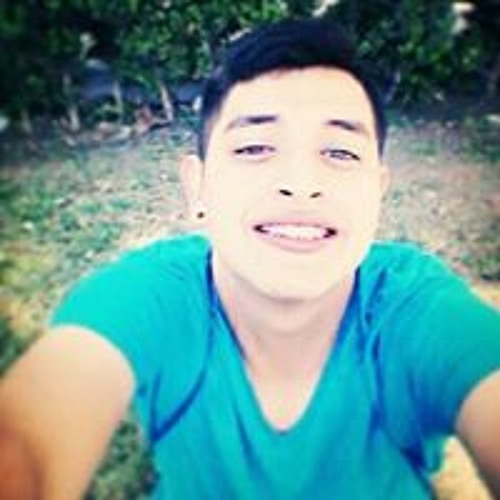 Alberto Rodriguez 250’s avatar