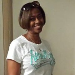 Donna Robinson Marsh