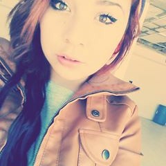Eveliin Cervantes