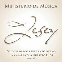 Jesey Ministerio Musica