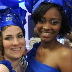 Chanelle-Lize Marshall