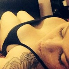 Stephanie Maree Mcdiarmid