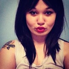 Blaze Rosaleigh Muscroft