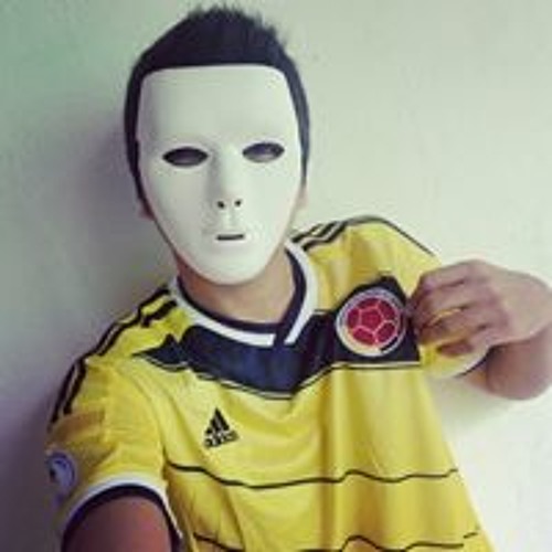 Carlos Gómez 392’s avatar