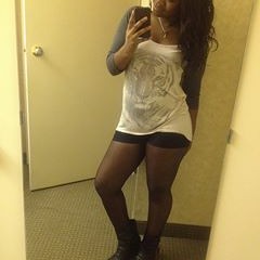 Olivia Jazmine Williams