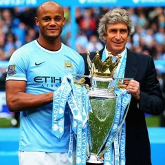 Darryl Negredo Cooke