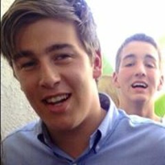 Johan Martin Schjong