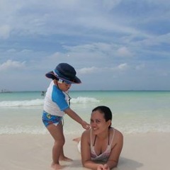 Elwisa Abella- Barbajo