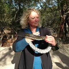 Angelika Frank-Alexander