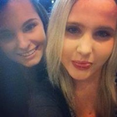 Carlie Harding-jameson