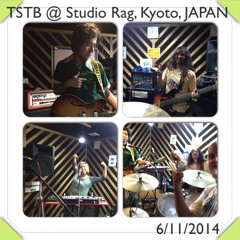 The Stone That Burns