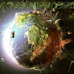 DJ-Strange-Light