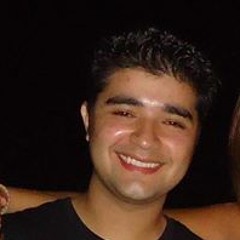 Dereck Luis Urunaga
