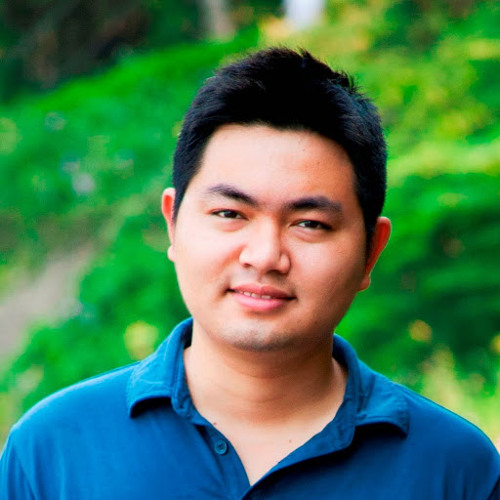 Vuong Phan Nam’s avatar