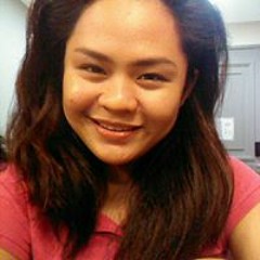 Mary Lee Gaea Carbungco