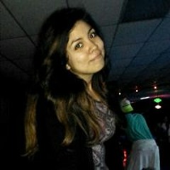 Samantha Martinez 100