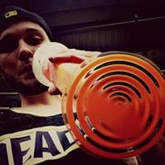 Matthew Stubblefield 1