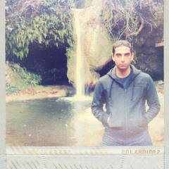 Khaled Moustafa