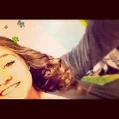 Emily Elizabeth Thomason