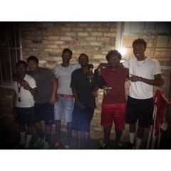 Stay Strapped ft tooli LG & 10K