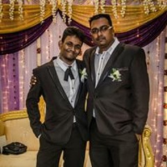 Dinesh Kumar Tharmalingam