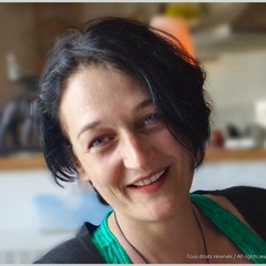 Angie Arnaud