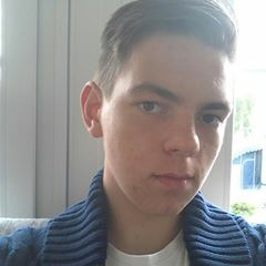 Håkon Johannessen 1