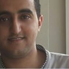 Abdulsamad AL-Dhabab