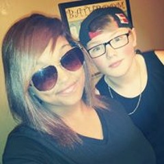 Brittany Lynn Whalen