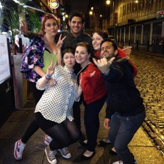 Becky Jade Greenwell