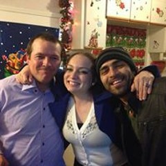 Carlos Medina Cawthorn