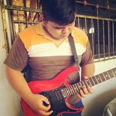 Timothy Anyie Patrick