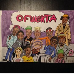 Odd future