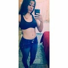 Bruna Tauany Ribeiro