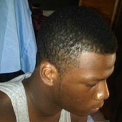 Wayndel Richard Springle