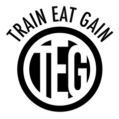 Train Eat Gain