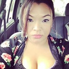 Alexandra Buenavides