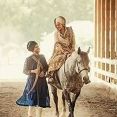Gurwinder Singh Punia