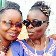 Louise 'Lou Lou' Andrew