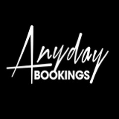 Anyday Bookings